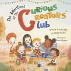 The Curious Creators' Club