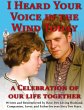 I heard your voice in the wind today - Bild 1
