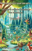 Contes de fées pour enfants Une superbe collection de contes de fées fantastiques. (Volume 15)