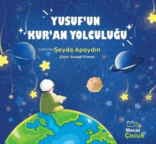 Yusufun Kuran Yolcugu Yusufun Kuran Yolcugu