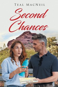 Second Chances - MacNeil, Teal