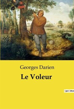 Le Voleur - Darien, Georges