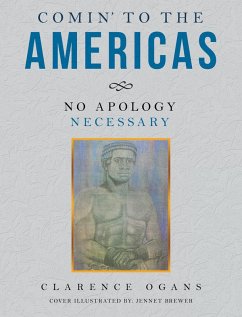 Cover COMIN' TO THE AMERICAS (eBook, ePUB)