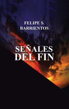 Cover SEÑALES DEL FIN (eBook, ePUB)