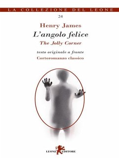 Cover L'angolo felice (eBook, ePUB)