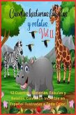 Cuentos, historias, fábulas y relatos. Vol. 11 (eBook, ePUB) Cuentos, historias, fábulas y relatos. Vol. 11 (eBook, ePUB)