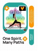 One Spirit, Many Paths (eBook, ePUB)