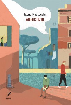 Armistizio (eBook, ePUB) - Mazzocchi, Elena