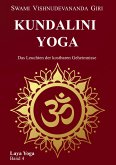 Kundalini Yoga (eBook, ePUB)