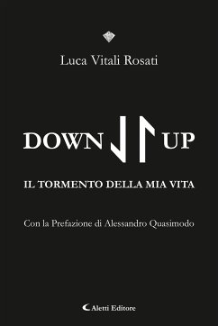 DOWN ⇃↾ UP (eBook, ePUB) - Vitali Rosati, Luca