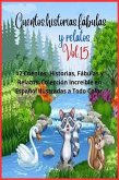 Cuentos, historias, fábulas y relatos. Vol. 15 (eBook, ePUB)