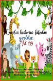 Cuentos, historias, fábulas y relatos. Vol. 09 (eBook, ePUB)
