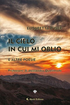 Il cielo in cui mi oblio (eBook, ePUB) - D'Isep, Elisabetta