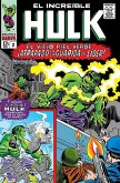 Biblioteca Marvel. El increíble Hulk 2 (eBook, ePUB)