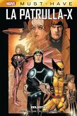 Marvel Must Have La Patrulla-X 1. Golgotha (eBook, ePUB)
