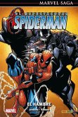 Marvel Saga. El espectacular Spiderman 1. El hambre (eBook, ePUB)