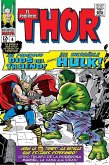 Biblioteca Marvel. El poderoso Thor 4 (eBook, ePUB)