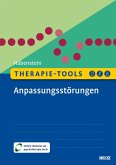 Therapie-Tools Anpassungsstörungen (eBook, PDF)