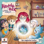 Folge 20: Der magische Luxfux (MP3-Download)