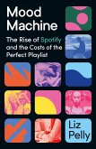 Mood Machine (eBook, ePUB)