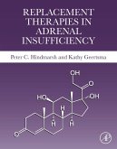Replacement Therapies in Adrenal Insufficiency (eBook, ePUB)