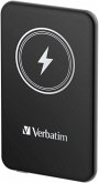 Verbatim Charge´n´Go magn.wirel. Power Bank black 10000mAh 32245