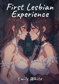 Cover First Lesbian Experience (eBook, ePUB)