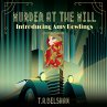 Murder at the Mill (MP3-Download) - Bild 1
