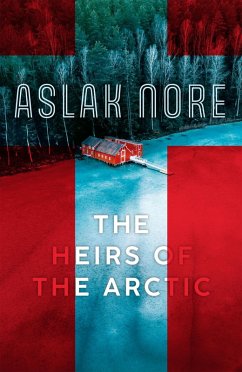 Cover The Heirs of the Arctic (eBook, ePUB)