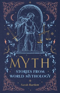Myth (eBook, ePUB) - Bartlett, Sarah