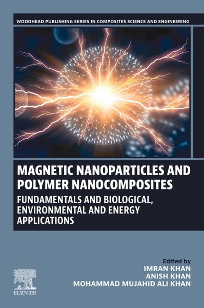 Magnetic Nanoparticles and Polymer Nanocomposites (eBook, ePUB) Magnetic Nanoparticles and Polymer Nanocomposites (eBook, ePUB)