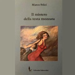 Cover Il mistero della testa mozzata (MP3-Download)