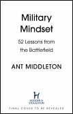 Military Mindset: Lessons from the Battlefield (eBook, ePUB)
