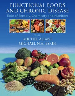 Functional Foods and Chronic Disease (eBook, ePUB)