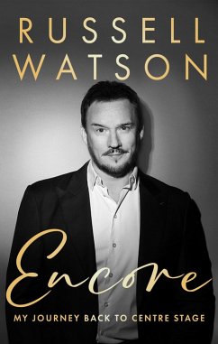 Cover Encore (eBook, ePUB)