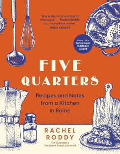 Cover Five Quarters (eBook, ePUB)
