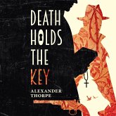 Death Holds the Key (MP3-Download)