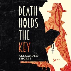 Death Holds the Key (MP3-Download) - Thorpe, Alexander