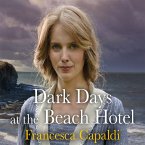 Dark Days at the Beach Hotel (MP3-Download)