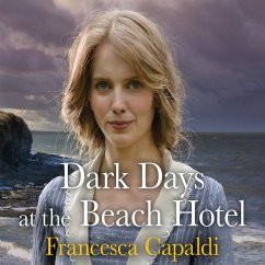 Dark Days at the Beach Hotel (MP3-Download) - Capaldi, Francesca