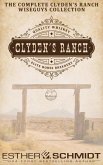 The Complete Clyden's Ranch Wiseguys Collection (eBook, ePUB)