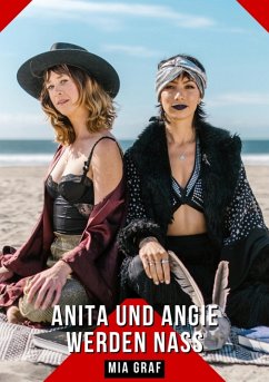 Cover Anita und Angie werden nass (eBook, ePUB)