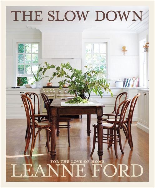 The Slow Down (eBook, ePUB) The Slow Down (eBook, ePUB)