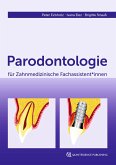 Parodontologie für Zahnmedizinische Fachassistent*innen (eBook, PDF)
