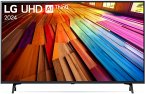 LG 43UT80006LA.API 108 cm (43 Zoll) Fernseher (4K / Ultra HD)