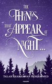 The Things That Appear at Night … (eBook, ePUB)