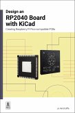 Design an RP2040 Board with KiCad (eBook, ePUB)