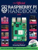 The Official Raspberry Pi Handbook 2025 (eBook, ePUB)