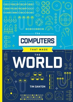 Cover The Computers that Made the World (eBook, ePUB)