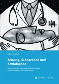 Atmung, Schnarchen und Schlafapnoe (eBook, PDF)